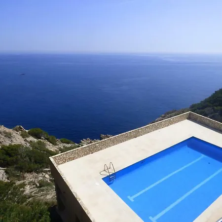 Le Balcon De La Mer-piscine-wifi-pkg Apartment *